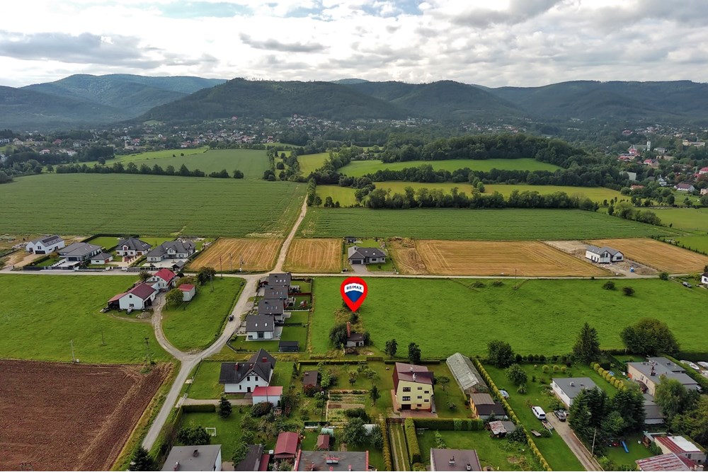 Działka budowlana - Sprzedaż - Jaworze, Polska - 1.JPG - 800061093-121