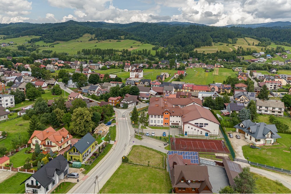 Działka budowlana - Sprzedaż - Ostrowsko, Polska - 0007_ostrowsko-dzialka.jpg - 470131113-346