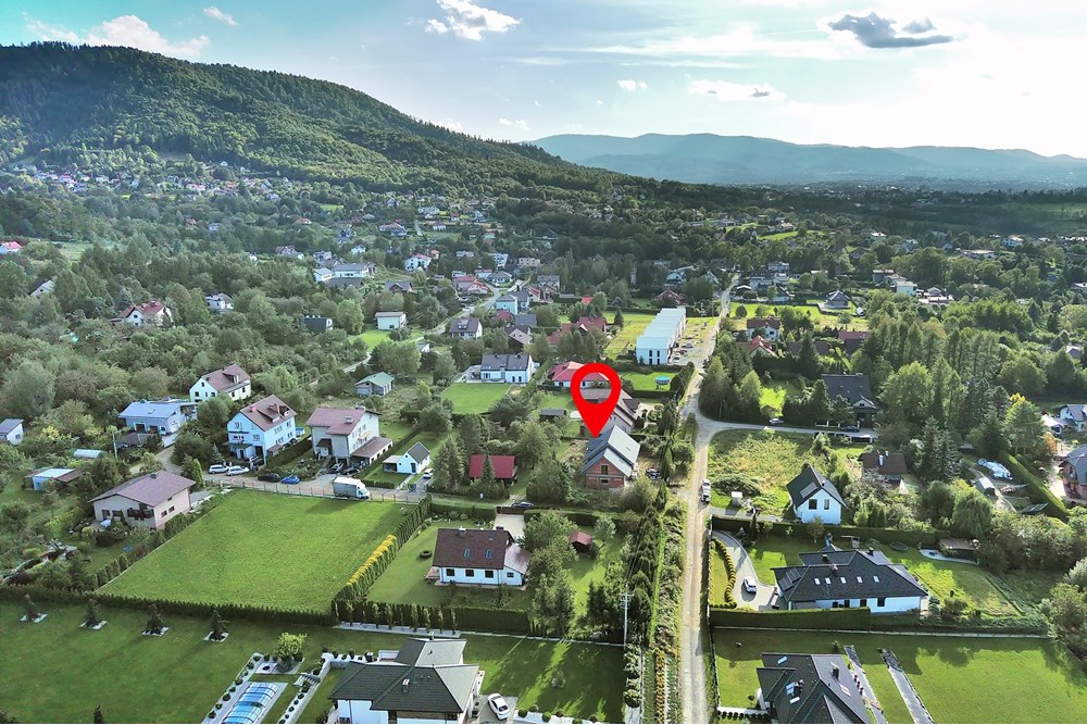 Dom wolnostojący - Sprzedaż - Kozy, Polska - ROLN_046D.JPG - 800061090-243