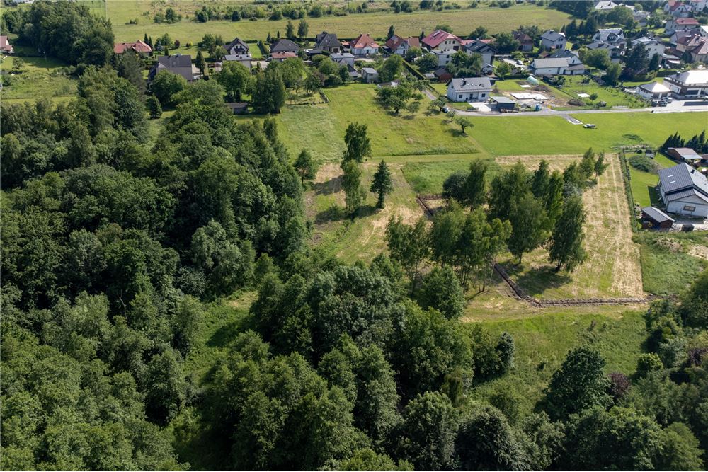 Działka budowlana - Sprzedaż - Jasienica, Polska - 60 - 800061103-173