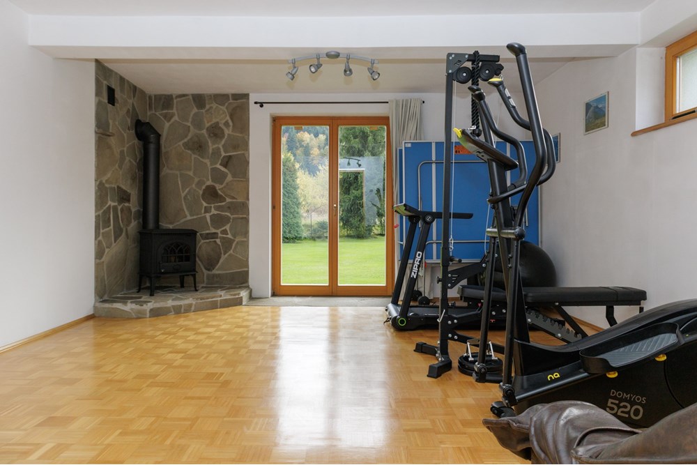 Dom wolnostojący - Sprzedaż - Szczyrk, Polska - IMG_1584.jpg - 800061103-192