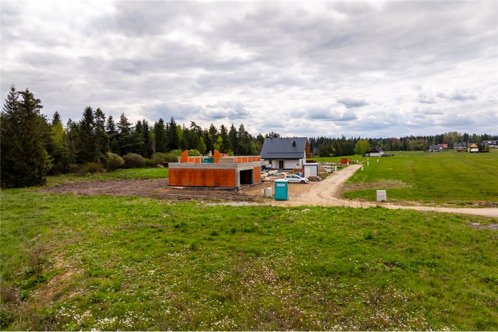 Działka budowlana - Sprzedaż - Zaskale, Polska - 47 - 470151024-432