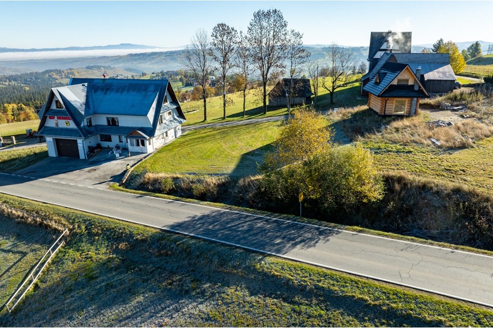 Działka budowlana - Sprzedaż - Sierockie, Polska - 20251020-DJI_0375-HDR.jpg - 470151051-82