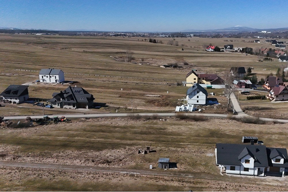 Nieruchomość gruntowa - Sprzedaż - Waksmund, Polska - DJI_20250320105256_0770_D.JPG - 800091054-19