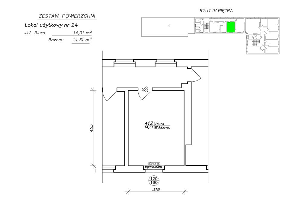 Lokal handlowy/usługowy - Sprzedaż - Koszalin, Polska - 5 - 470281002-160
