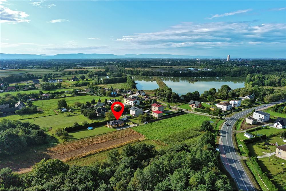 Dom wolnostojący - Sprzedaż - Rajsko, Polska - 49 - 800061076-429