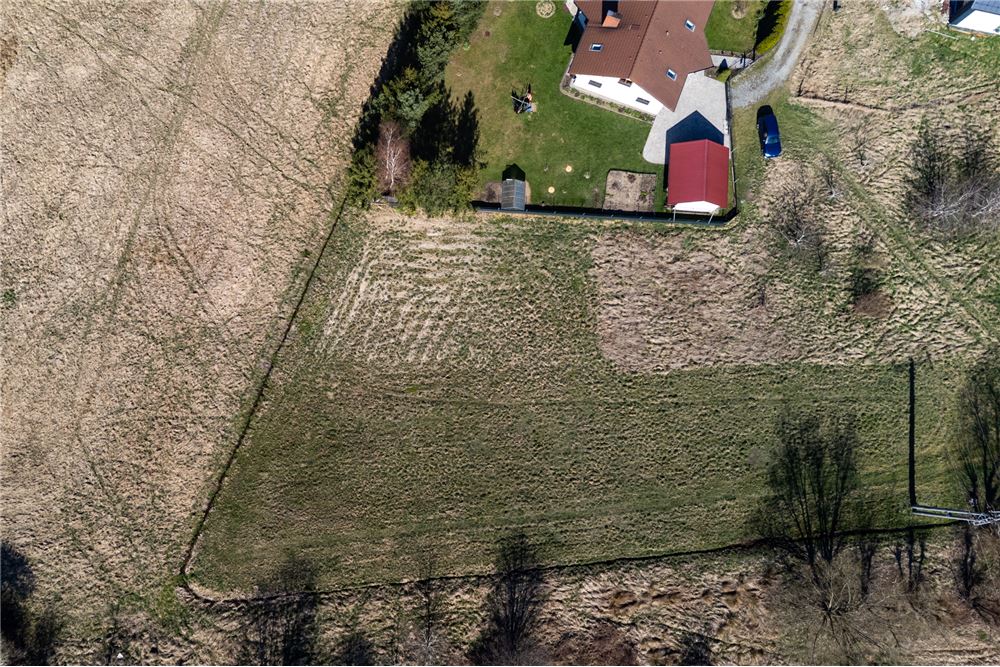 Działka budowlana - Sprzedaż - Węgierska Górka, Polska - 8 - 800061103-146