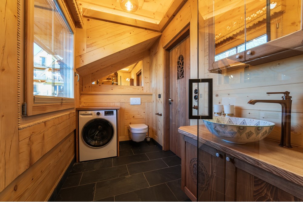 Dom wolnostojący - Sprzedaż - Kościelisko, Polska - DSC01987-HDR-2-2.jpg - 470151035-145