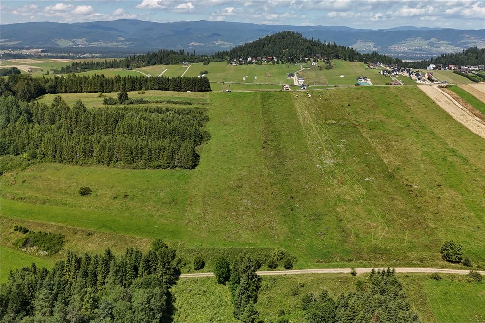 Działka budowlana - Sprzedaż - Dursztyn, Polska - 3 - 800091040-93