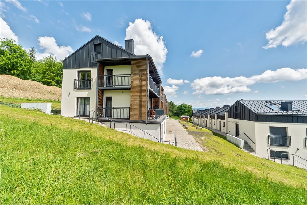 Apartament wakacyjny - Sprzedaż - Szczyrk, Polska - 15 - 800061127-12