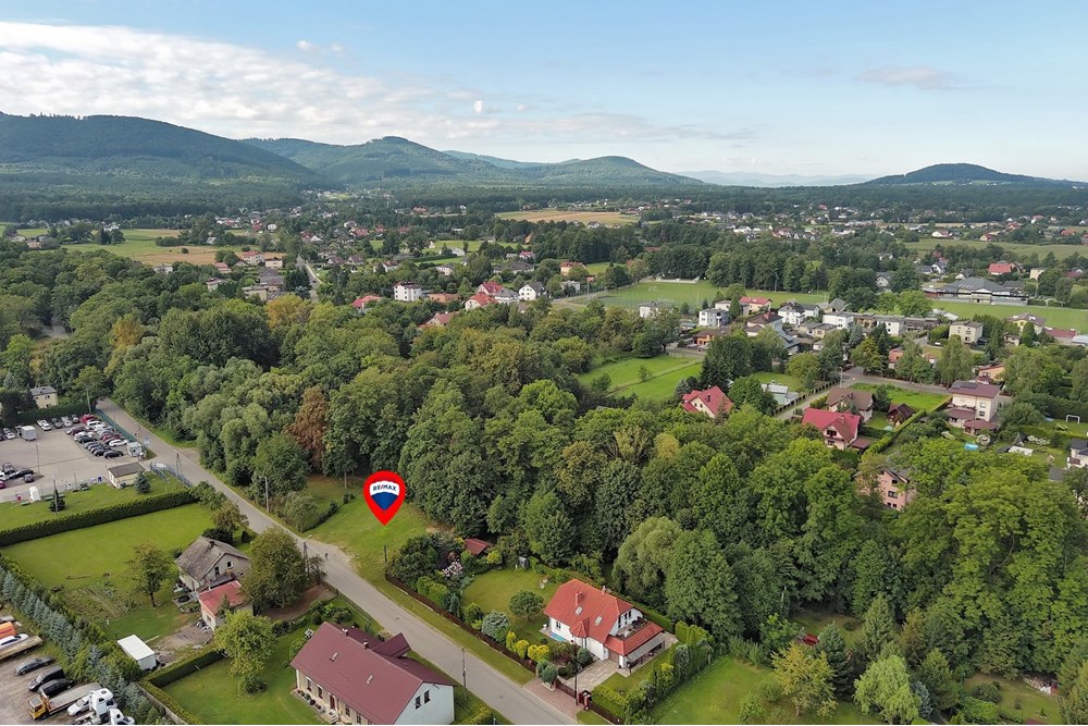 Działka budowlana - Sprzedaż - Jaworze, Polska - JAW1_021M.JPG - 800061093-107