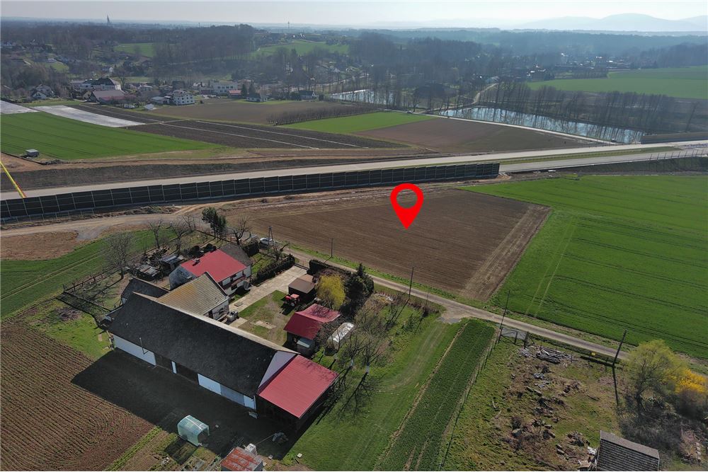 Działka budowlana - Sprzedaż - Stara Wieś Dolna, Polska - 41 - 800061076-408