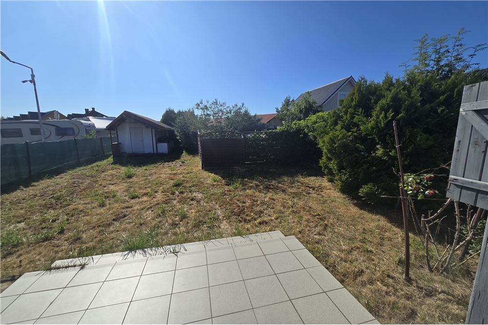 Działka - Sprzedaż - Trzęsacz, Polska - 3 - 790221012-324