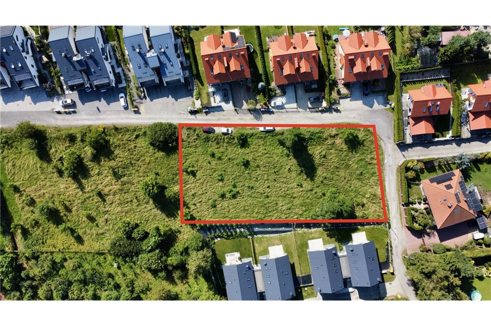 Działka budowlana - Sprzedaż - Bielsko-Biała, Polska - 31 - 800061028-469