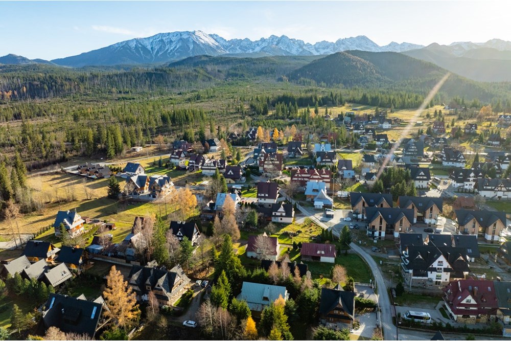 Dom wolnostojący - Sprzedaż - Zakopane, Polska - 20251114-DJI_0938-HDR.jpg - 800091055-12