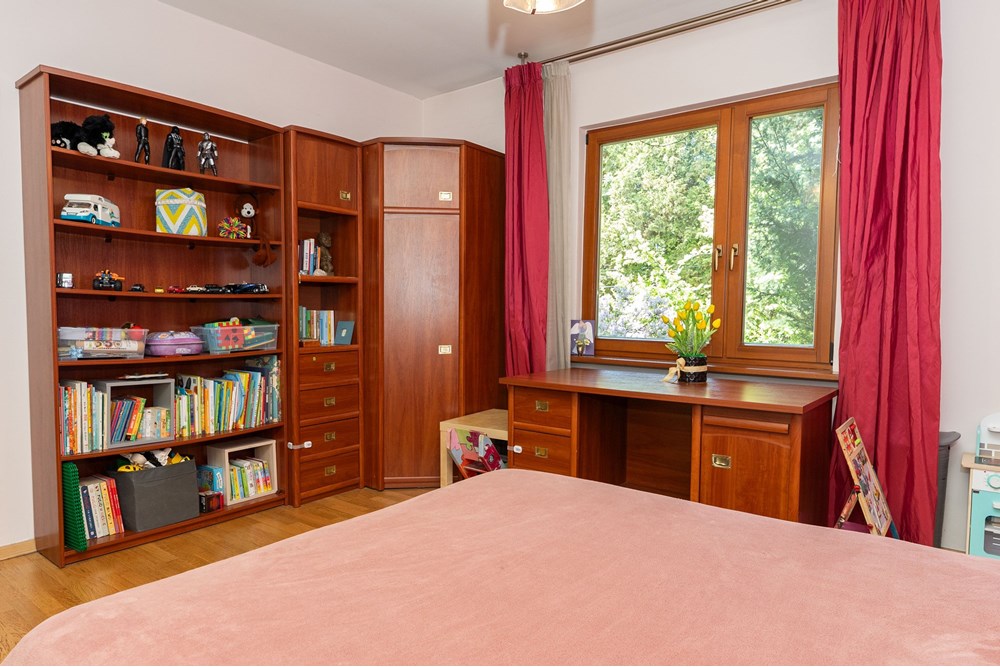 Dom wolnostojący - Sprzedaż - Nowa Iwiczna, Polska - DAW01446.jpg - 810131026-116