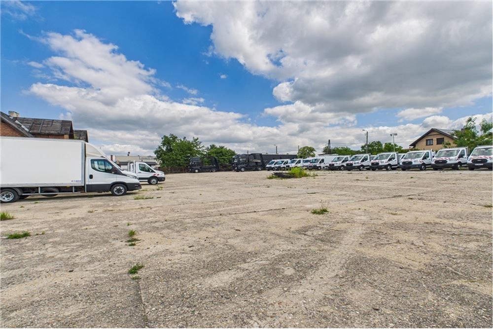 Centrum handlowe - Wynajem - Rybnik, Polska - 5.jpg - 470311007-8