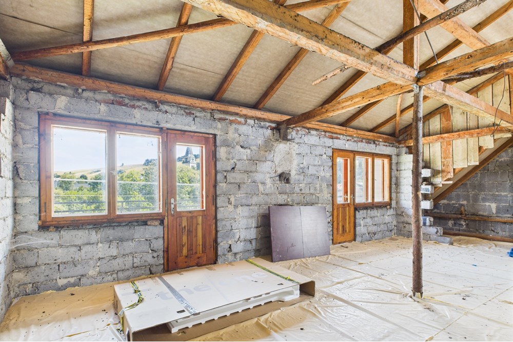 Dom jednorodzinny - Sprzedaż - Niedzica, Polska - Szymon Twaróg oferta sprzedaży domu Niedzica (25).jpg - 800091042-46