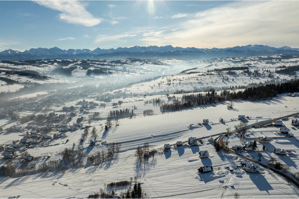 Działka - Sprzedaż - Bańska Niżna, Polska - 20251201-DJI_0075-HDR.jpg - 470151024-464