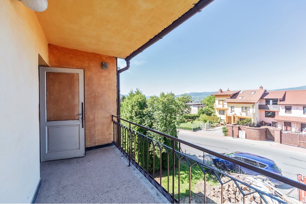 Dom wolnostojący - Sprzedaż - Żywiec, Polska - ZYW_039M.jpg - 800061129-29