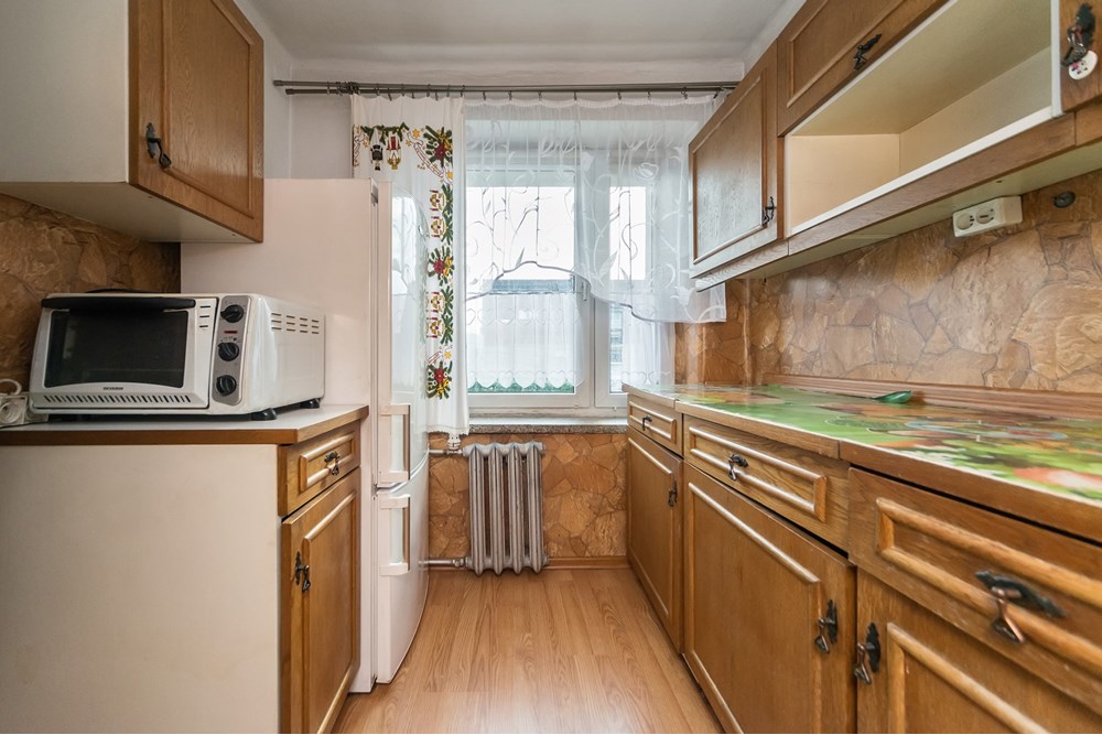 Mieszkanie - Sprzedaż - Bielsko-Biała, Polska - Z121_016D.jpg - 800061127-25