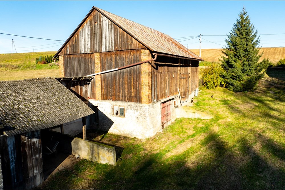 Dom wolnostojący - Sprzedaż - Stoki, Polska - 20251031-DJI_0107-HDR.jpg - 800241032-75