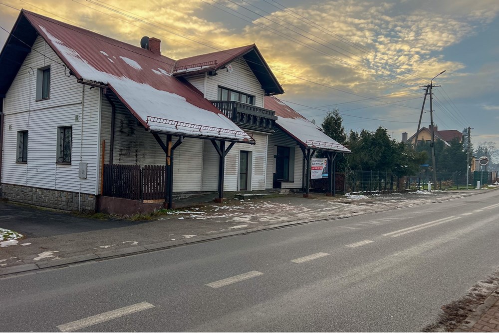 Lokal handlowy/usługowy - Wynajem - Rybarzowice, Polska - IMG_1972.jpg - 800061039-523