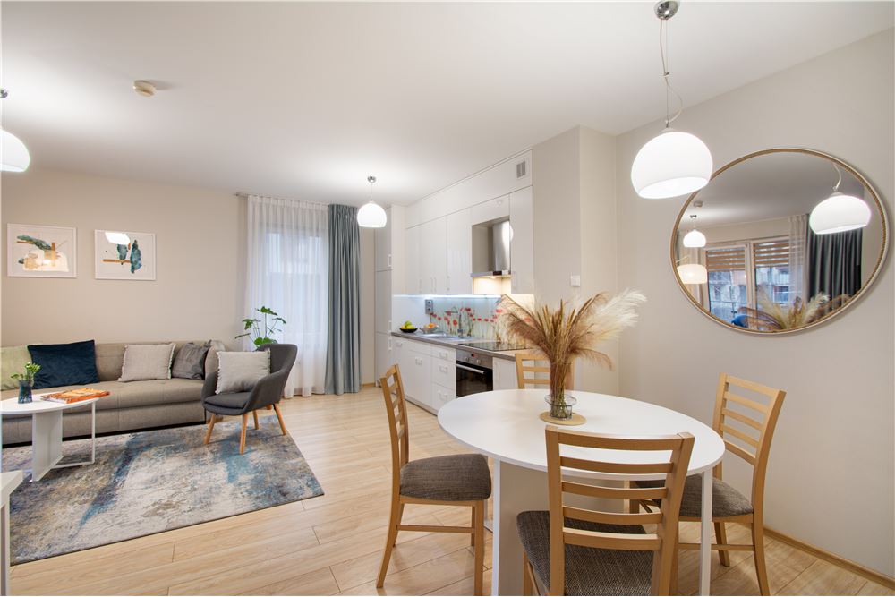 Apartament wakacyjny - Sprzedaż - Kołobrzeg, Polska - 1 - 790221004-133