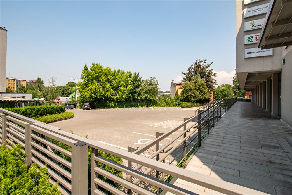 Lokal handlowy/usługowy - Wynajem - Zabrze, Polska - 10 - 470291004-226