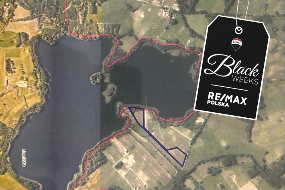 Działka - Sprzedaż - Drawsko Pomorskie, Polska - 2.jpg - 790221018-12