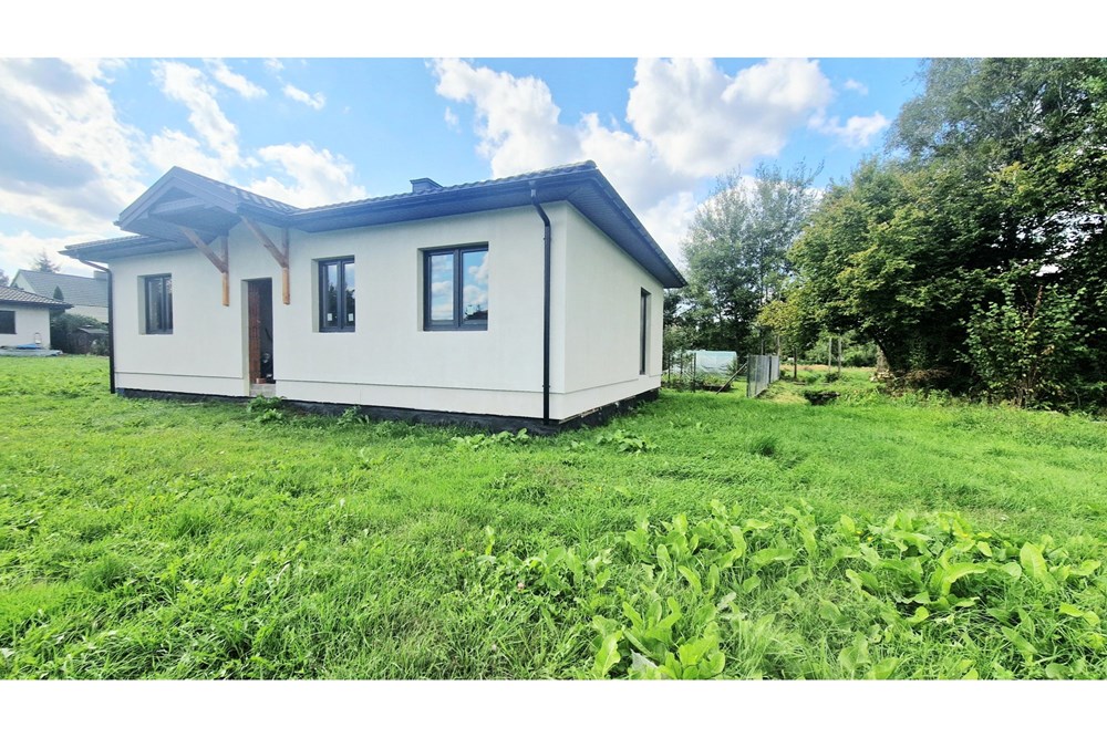 Dom wolnostojący - Sprzedaż - Jedlnia-Letnisko, Polska - 1000081727.jpg - 470421002-27