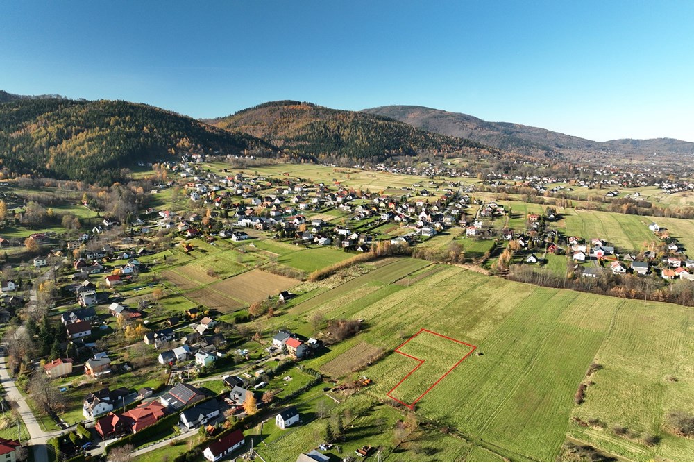 Działka - Sprzedaż - Lipowa, Polska - DJI_0158.1.jpg - 800061133-2