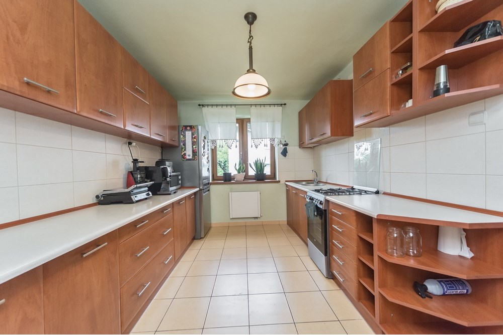 Dom wolnostojący - Sprzedaż - Bielsko-Biała, Polska - KRZE_016M.jpg - 800061100-87