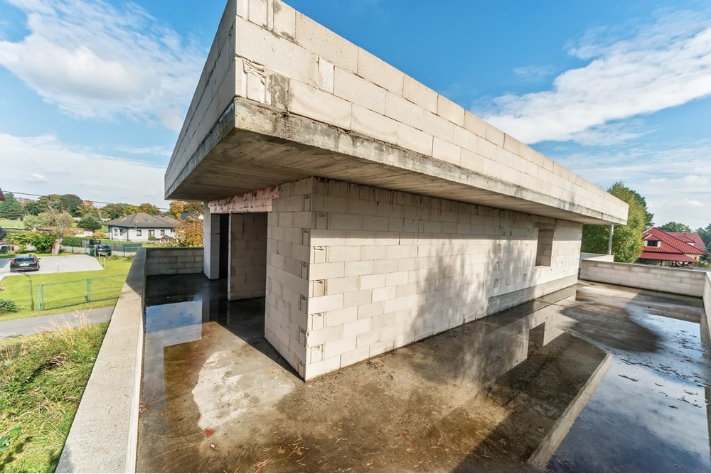 Dom wolnostojący - Sprzedaż - Zabrzeg, Polska - ZAB_018M.jpg - 800061093-124