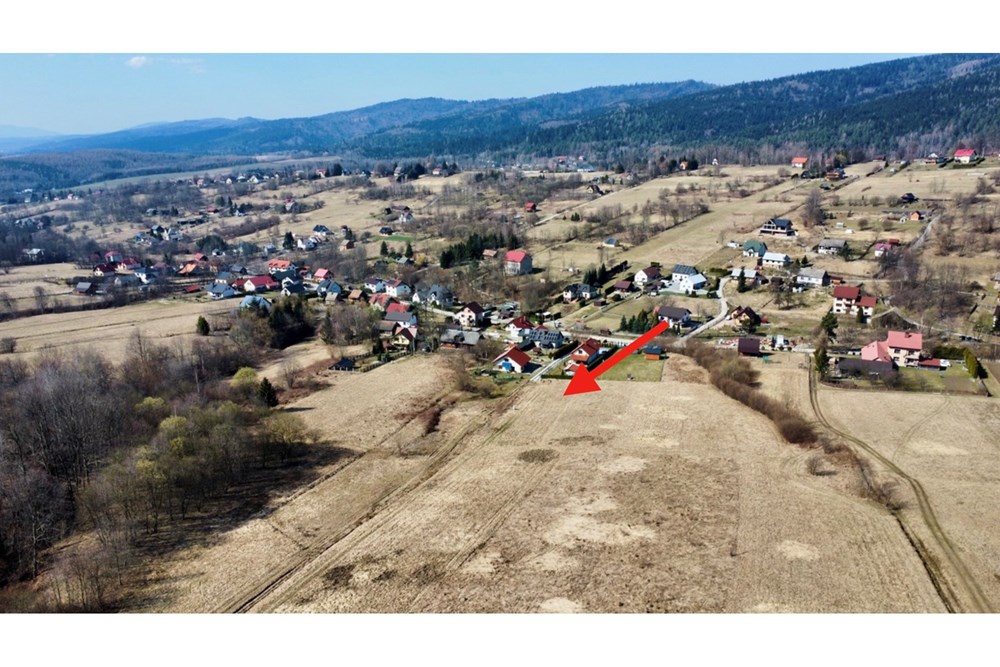 Działka budowlana - Sprzedaż - Kocoń, Polska - 10.jpg - 800061130-9