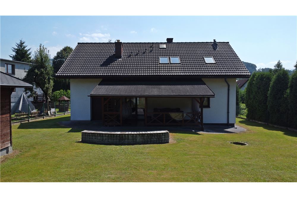 Dom jednorodzinny - Sprzedaż - Górki Wielkie, Polska - 72 - 800061039-517