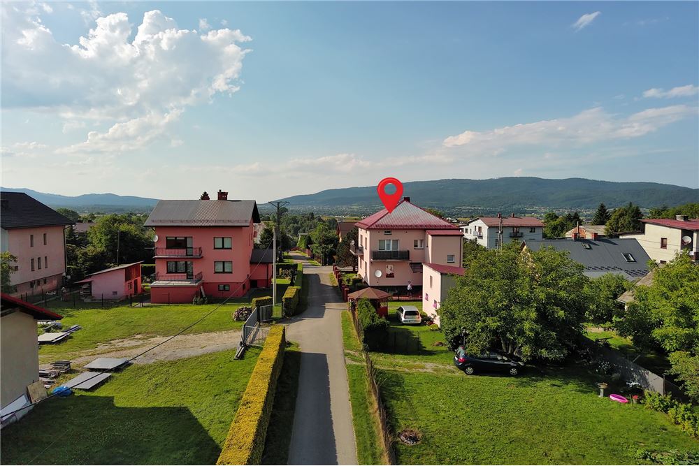 Mieszkanie - Sprzedaż - Pietrzykowice, Polska - 15 - 800061028-465