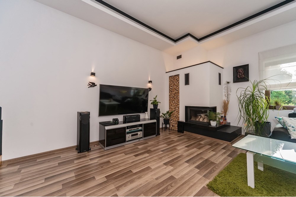 Dom dwurodzinny - Sprzedaż - Bestwinka, Polska - BEST_063M.jpg - 800061076-435