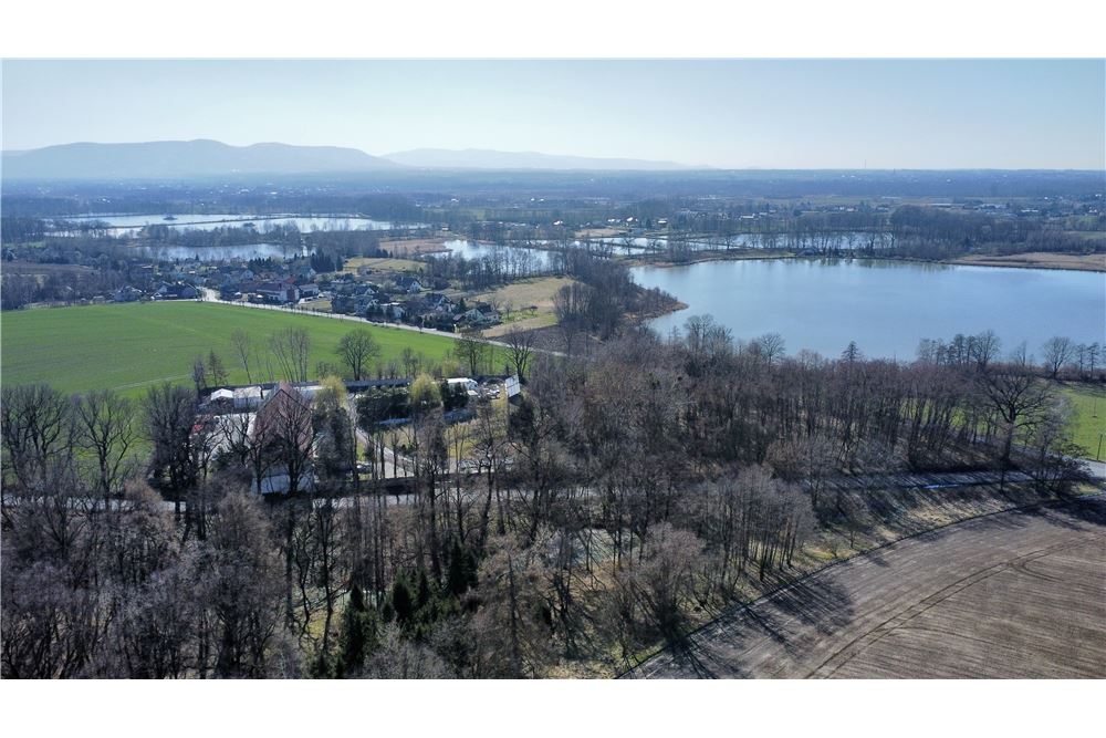 Działka budowlana - Sprzedaż - Osiek, Polska - 24 - 800061127-2