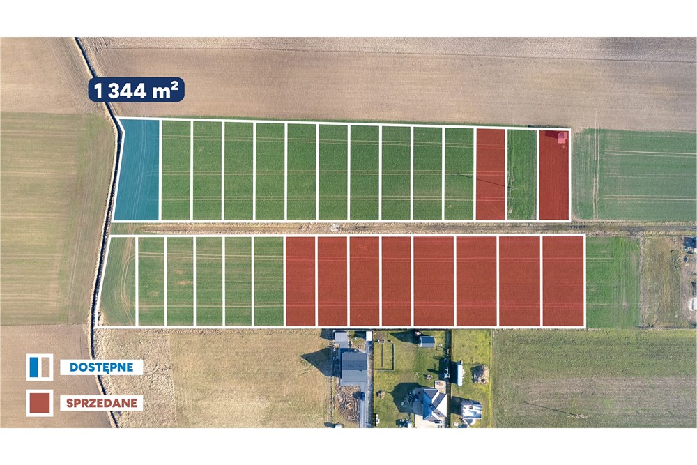 Działka budowlana - Sprzedaż - Śmiechów, Polska - 1_0008_5.jpg - 470281002-178