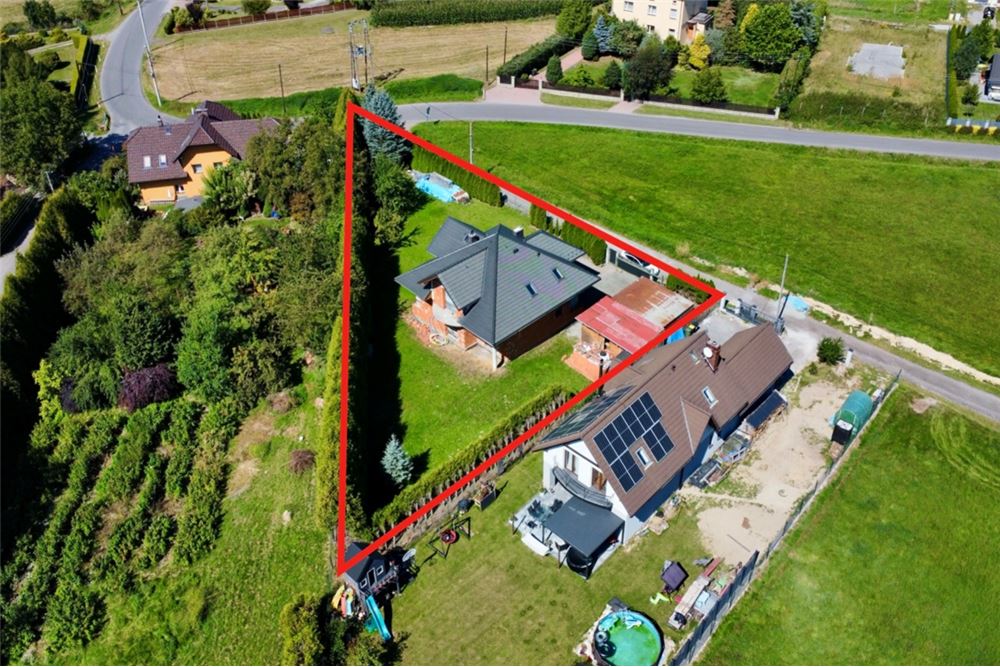 Dom wolnostojący - Sprzedaż - Kaniów, Polska - 9 - 800061016-1276