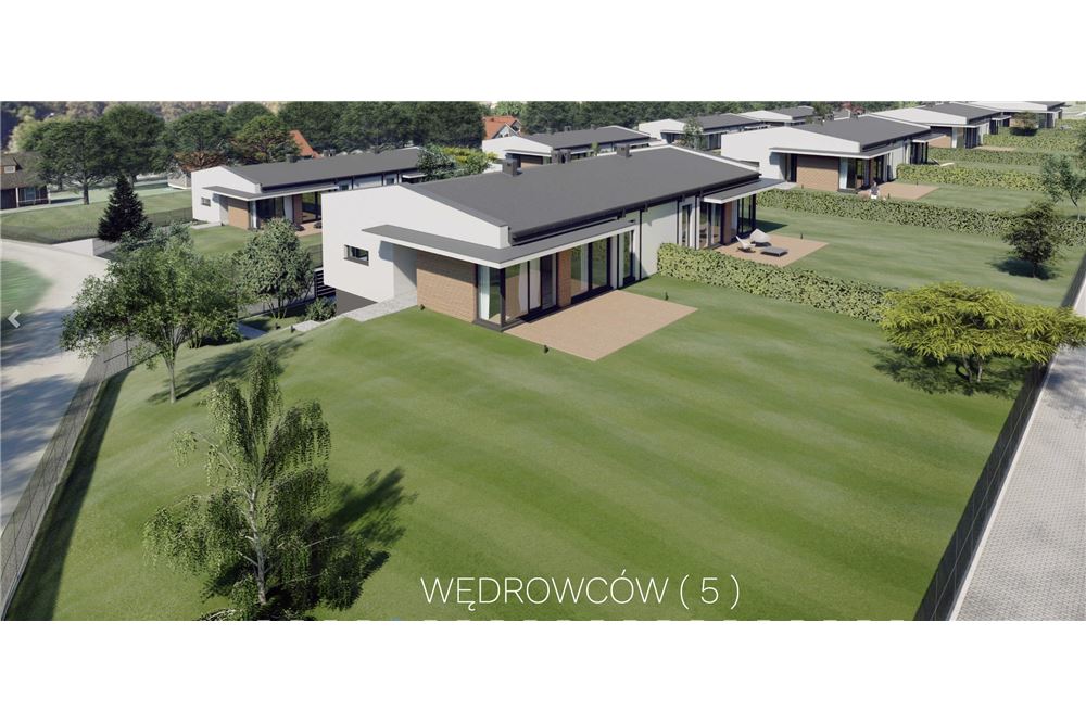 Dom jednorodzinny - Sprzedaż - Bielsko-Biała, Polska - 48 - 800061076-456