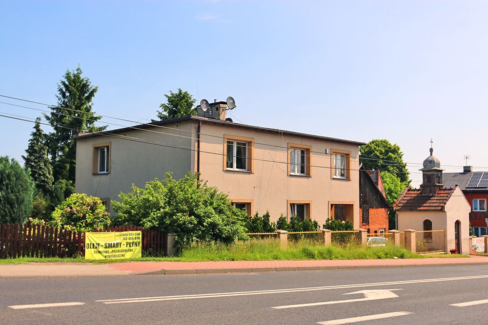 Dom dwurodzinny - Sprzedaż - Żory, Polska - 13 - 800041001-883