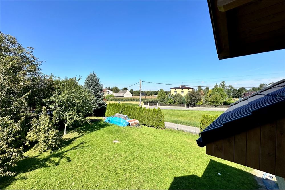 Dom wolnostojący - Sprzedaż - Kaniów, Polska - 29 - 800061016-1276