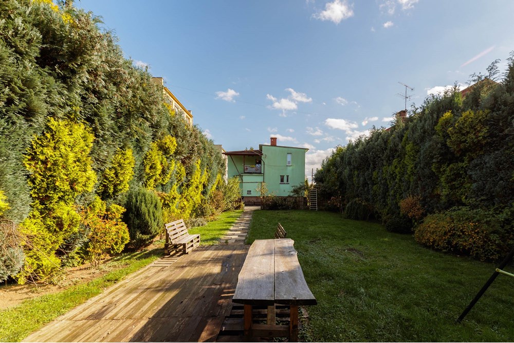 Dom wolnostojący - Sprzedaż - Kęty, Polska - 1.jpg - 800061107-111