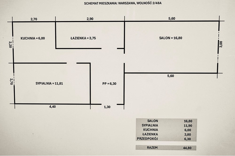 Mieszkanie - Sprzedaż - Warszawa, Polska - IMG_5732.jpeg - 810131046-2