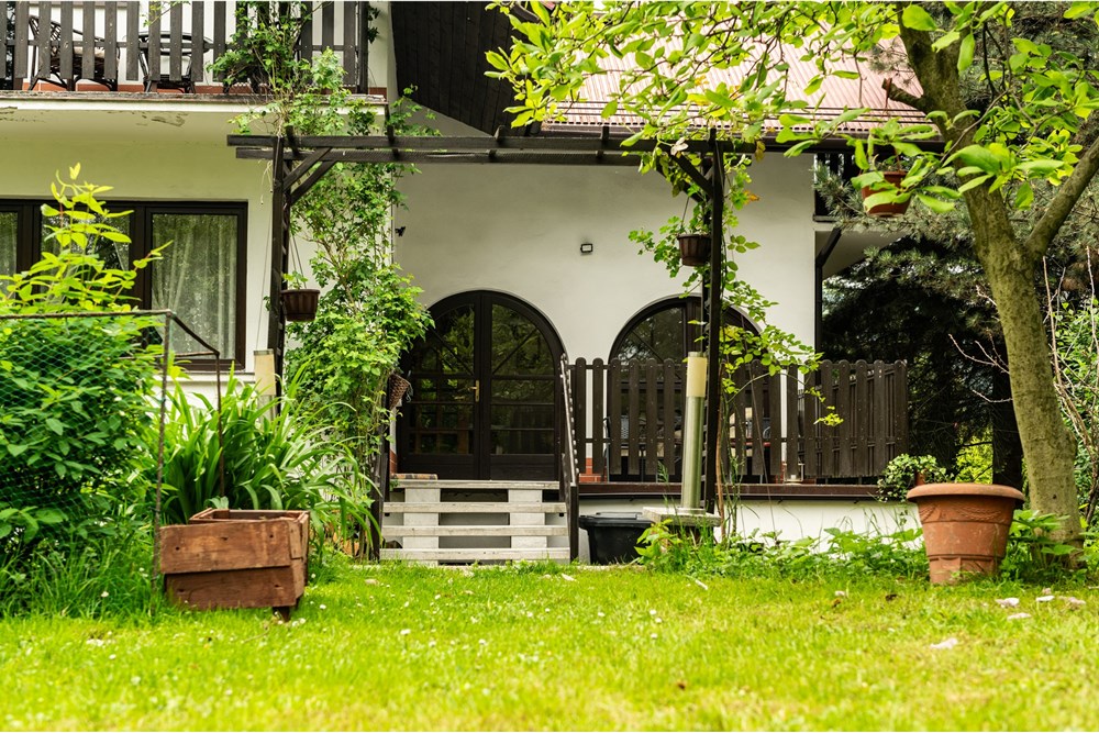 Budynek - Sprzedaż - Ustroń, Polska - Myśliwska 30 Ustroń _ 64.jpg - 470131058-357