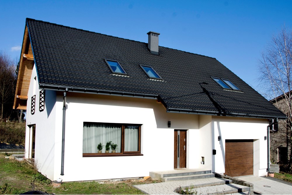 Dom wolnostojący - Sprzedaż - Bielsko-Biała, Polska - CE6BA2EA-7C01-42C9-8D7F-4D158503B6C4_1_201_a.jpeg - 800061136-1