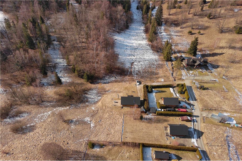 Dom wolnostojący - Sprzedaż - Rycerka Górna, Polska - 66 - 800061076-405