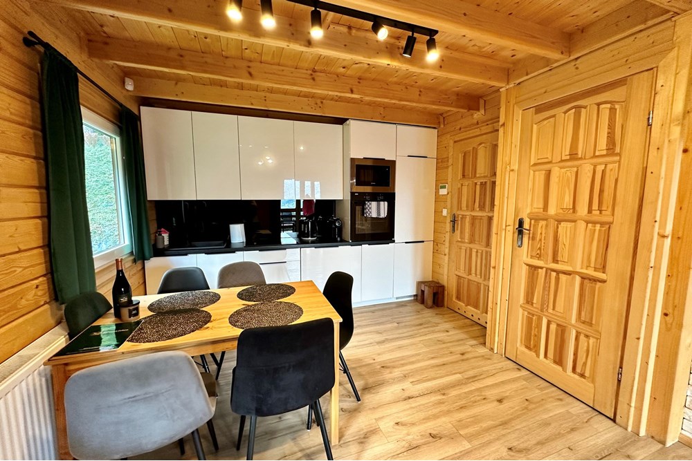 Dom o charakterze - Sprzedaż - Międzybrodzie Bialskie, Polska - IMG_9752.jpeg - 800061098-174